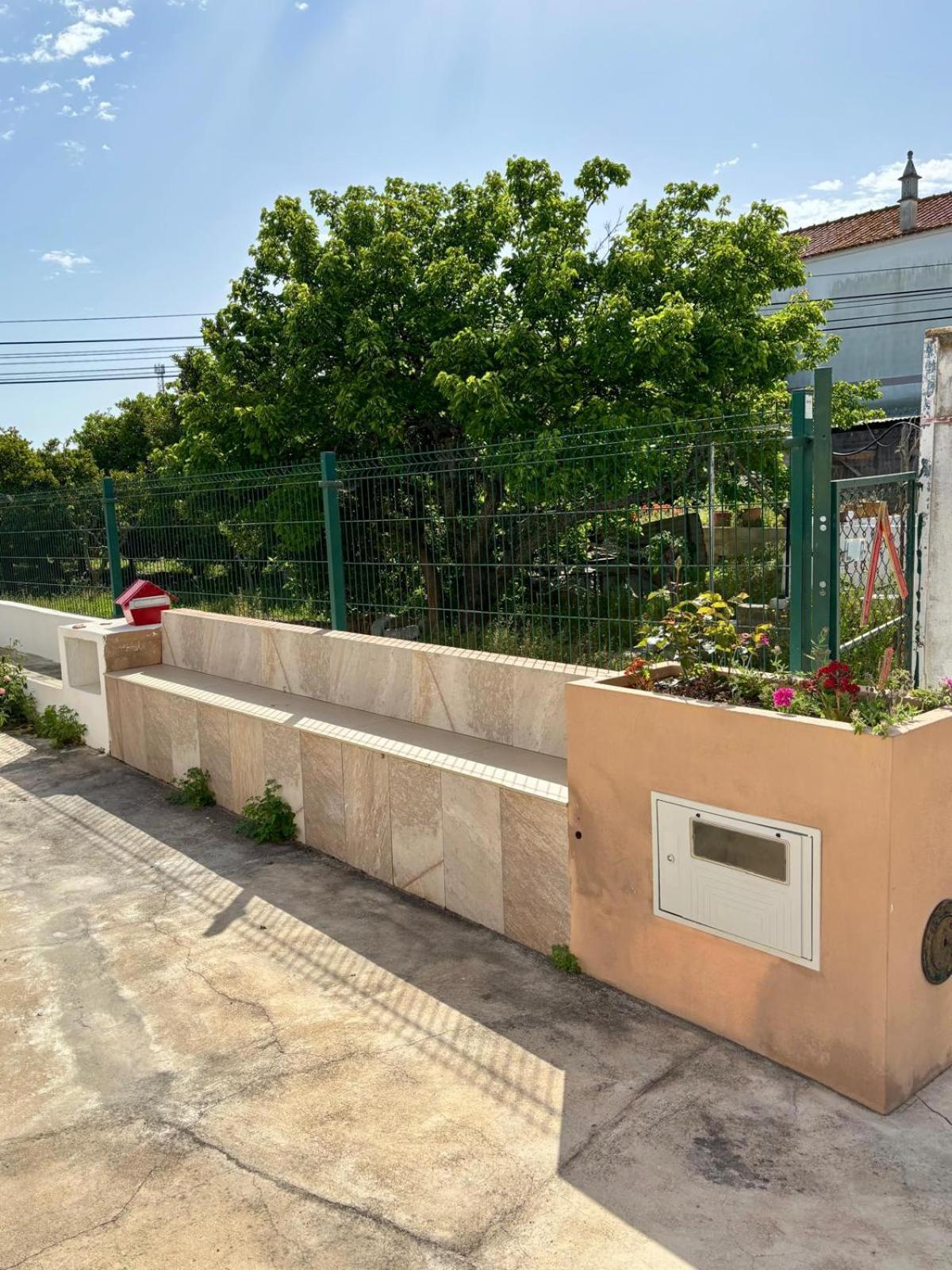 Casa Andorinha Βίλα Ταβίρα Εξωτερικό φωτογραφία
