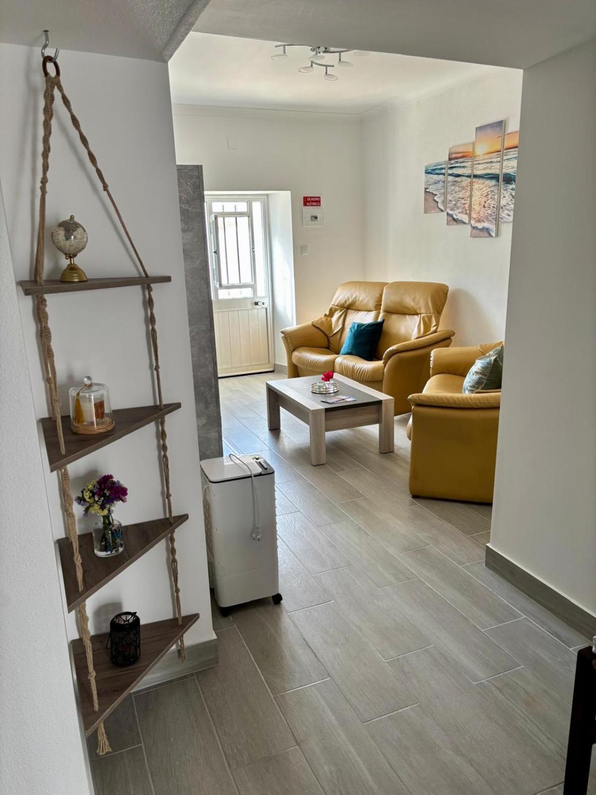 Casa Andorinha Βίλα Ταβίρα Εξωτερικό φωτογραφία